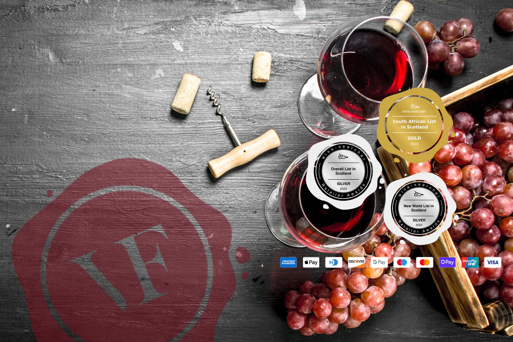Uncork Extraordinary Craftsmanship Today